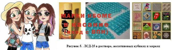 молекула духа Алзамай