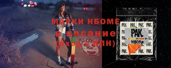 стафф Алексин